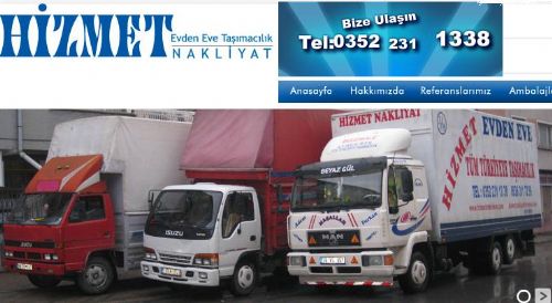  Kayseri Trabzon Evden Eve Nakliyat 0352 231 13 38 Kayseri Evden Eve Nakliyat Kayseri Trabzon