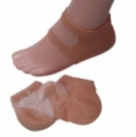  Arnewa Tbç 324 Topuk Bakım Çorabı