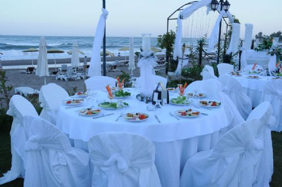  Mersin Deniz Kenarı Düğün Mekanları Mersin Kır Düğün Organizasyonu Mersin Kır Düğünü