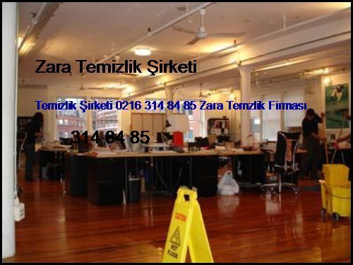 Anadolu Hisarı Temizlik Şirketi 0216 365 15 58 Zara Temzlik Firması Anadolu Hisarı