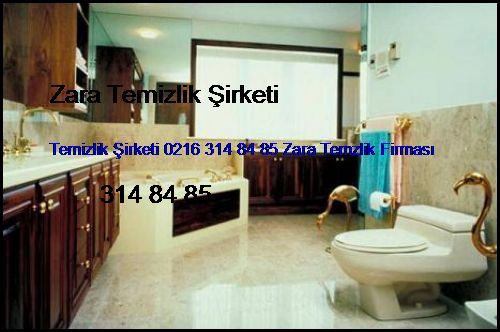 İncirköy Temizlik Şirketi 0216 365 15 58 Zara Temzlik Firması İncirköy