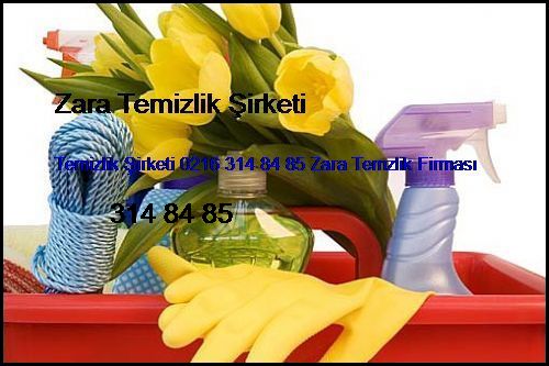 Küçüksu Temizlik Şirketi 0216 365 15 58 Zara Temzlik Firması Küçüksu