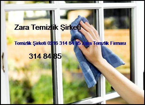 Selimiye Temizlik Şirketi 0216 365 15 58 Zara Temzlik Firması Selimiye