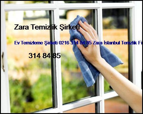 Acarkent Ev Temizleme Şirketi 0216 365 15 58 Zara İstanbul Temzlik Firması Acarkent