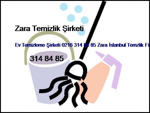Paşabahçe Ev Temizleme Şirketi 0216 365 15 58 Zara İstanbul Temzlik Firması Paşabahçe