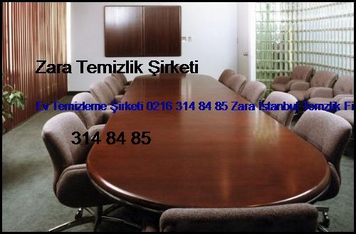 Moda Ev Temizleme Şirketi 0216 365 15 58 Zara İstanbul Temzlik Firması Moda