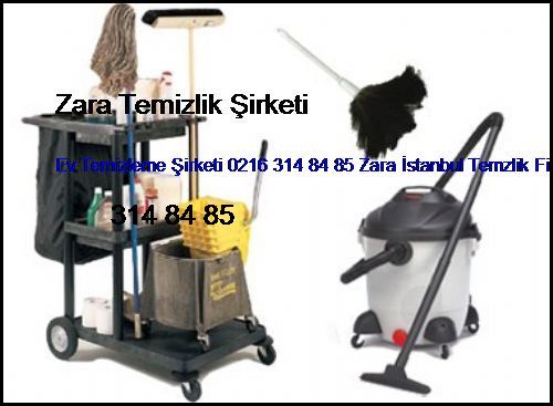 Kartal Ev Temizleme Şirketi 0216 365 15 58 Zara İstanbul Temzlik Firması Kartal