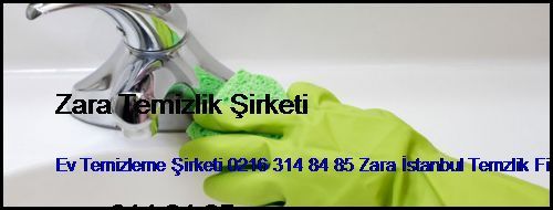 Küçükyalı Ev Temizleme Şirketi 0216 365 15 58 Zara İstanbul Temzlik Firması Küçükyalı