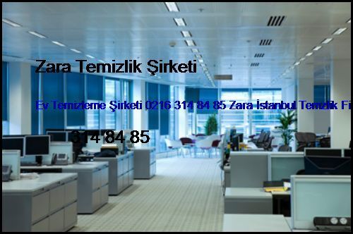 Pendik Ev Temizleme Şirketi 0216 365 15 58 Zara İstanbul Temzlik Firması Pendik