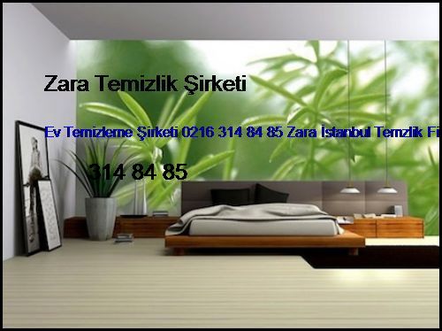 Alemdağ Ev Temizleme Şirketi 0216 365 15 58 Zara İstanbul Temzlik Firması Alemdağ
