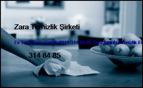 Ekşioğlu Beşyıldız Ev Temizleme Şirketi 0216 365 15 58 Zara İstanbul Temzlik Firması Ekşioğlu Beşyıldız