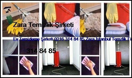 Ayazma Ev Temizleme Şirketi 0216 365 15 58 Zara İstanbul Temzlik Firması Ayazma