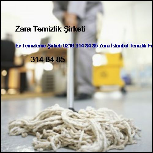 Harem Ev Temizleme Şirketi 0216 365 15 58 Zara İstanbul Temzlik Firması Harem