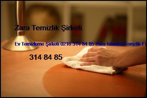 İnkilap Ev Temizleme Şirketi 0216 365 15 58 Zara İstanbul Temzlik Firması İnkilap