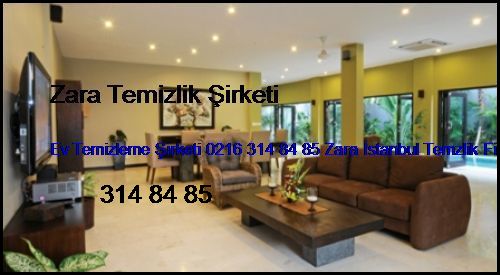Küçüksu Ev Temizleme Şirketi 0216 365 15 58 Zara İstanbul Temzlik Firması Küçüksu