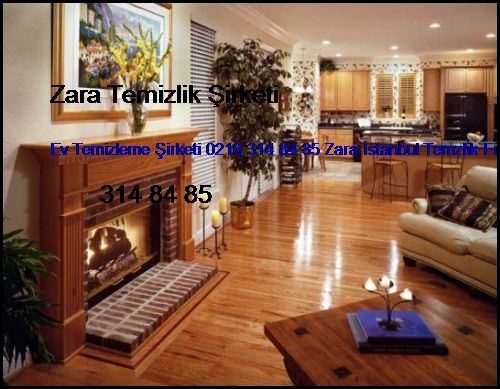 Murat Reis Ev Temizleme Şirketi 0216 365 15 58 Zara İstanbul Temzlik Firması Murat Reis