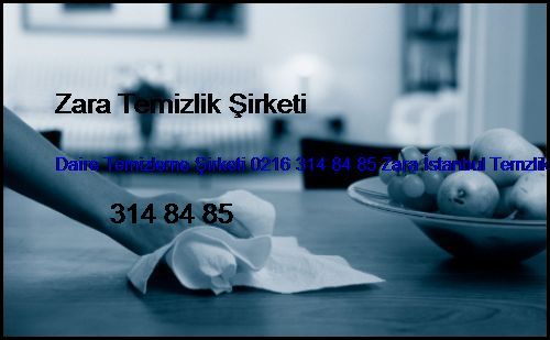Ataşehir Daire Temizleme Şirketi 0216 365 15 58 Zara İstanbul Temzlik Firması Ataşehir