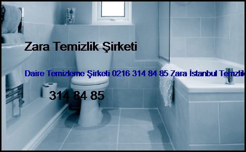 Anadolu Hisarı Daire Temizleme Şirketi 0216 365 15 58 Zara İstanbul Temzlik Firması Anadolu Hisarı