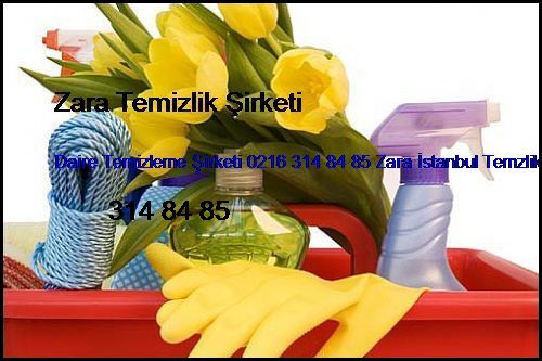 İncirköy Daire Temizleme Şirketi 0216 365 15 58 Zara İstanbul Temzlik Firması İncirköy