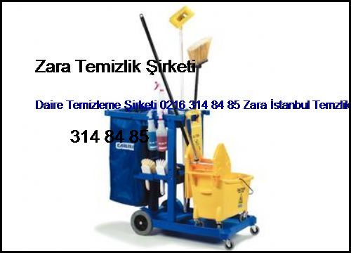 Fenerbahçe Daire Temizleme Şirketi 0216 365 15 58 Zara İstanbul Temzlik Firması Fenerbahçe