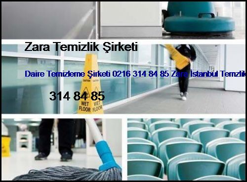 Kızıltoprak Daire Temizleme Şirketi 0216 365 15 58 Zara İstanbul Temzlik Firması Kızıltoprak