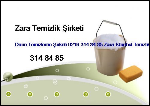 Altıntepe Daire Temizleme Şirketi 0216 365 15 58 Zara İstanbul Temzlik Firması Altıntepe