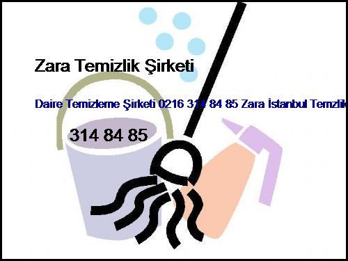 Gülensu Daire Temizleme Şirketi 0216 365 15 58 Zara İstanbul Temzlik Firması Gülensu