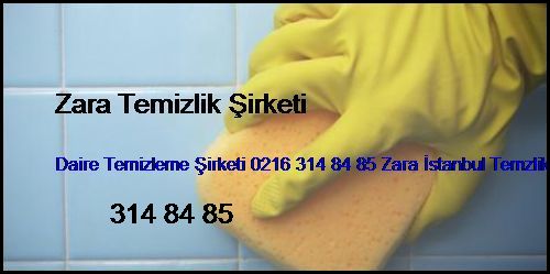 Mimarsinan Daire Temizleme Şirketi 0216 365 15 58 Zara İstanbul Temzlik Firması Mimarsinan