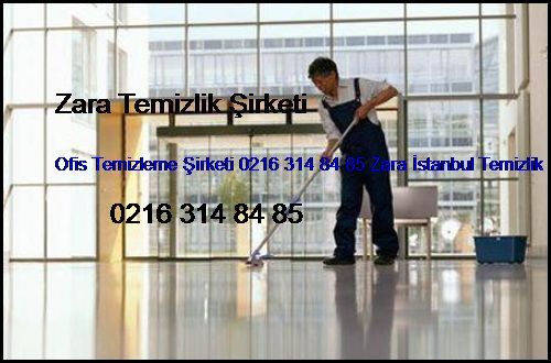 Koşuyolu Ofis Temizleme Şirketi 0216 365 15 58 Zara İstanbul Temizlik Firması Koşuyolu