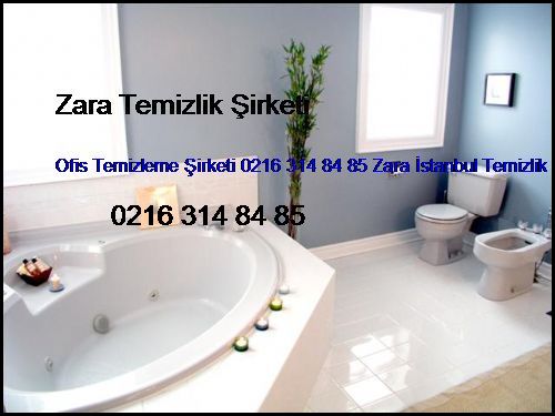 Sahrayıcedit Ofis Temizleme Şirketi 0216 365 15 58 Zara İstanbul Temizlik Firması Sahrayıcedit