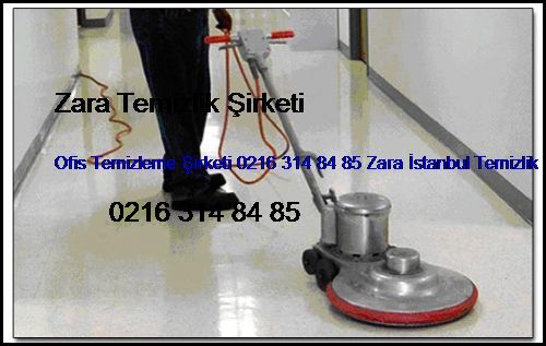 Kartal Ofis Temizleme Şirketi 0216 365 15 58 Zara İstanbul Temizlik Firması Kartal