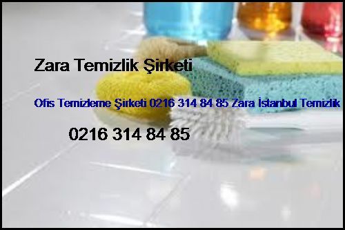Maltepe Ofis Temizleme Şirketi 0216 365 15 58 Zara İstanbul Temizlik Firması Maltepe