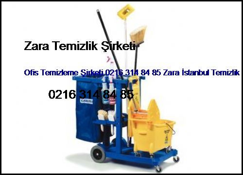 Harmandere Ofis Temizleme Şirketi 0216 365 15 58 Zara İstanbul Temizlik Firması Harmandere