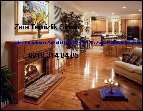 Atakent Ofis Temizleme Şirketi 0216 365 15 58 Zara İstanbul Temizlik Firması Atakent