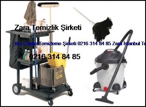Emek Dış Cephe Temizleme Şirketi 0216 365 15 58 Zara İstanbul Temizlik Firması Emek