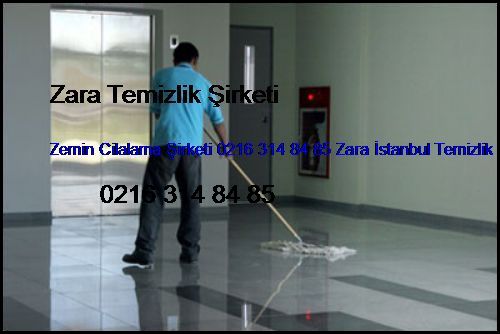 Göksu Zemin Cilalama Şirketi 0216 365 15 58 Zara İstanbul Temizlik Firması Göksu