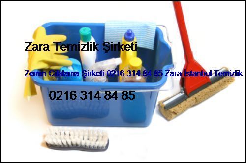 Koşuyolu Zemin Cilalama Şirketi 0216 365 15 58 Zara İstanbul Temizlik Firması Koşuyolu