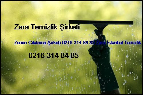 Suadiye Zemin Cilalama Şirketi 0216 365 15 58 Zara İstanbul Temizlik Firması Suadiye