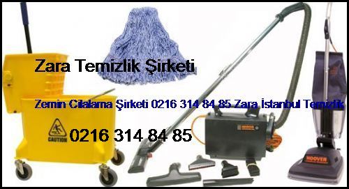 Rahmanlar Zemin Cilalama Şirketi 0216 365 15 58 Zara İstanbul Temizlik Firması Rahmanlar