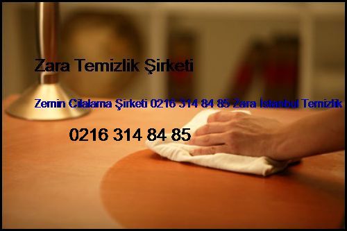 Burhaniye Zemin Cilalama Şirketi 0216 365 15 58 Zara İstanbul Temizlik Firması Burhaniye