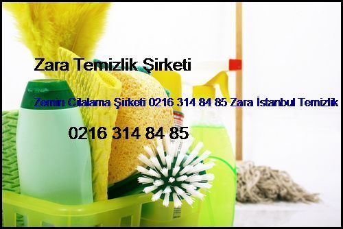 Güzeltepe Zemin Cilalama Şirketi 0216 365 15 58 Zara İstanbul Temizlik Firması Güzeltepe