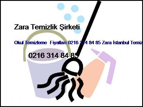 Postane Okul Temizleme  Fiyatları 0216 365 15 58 Zara İstanbul Temizlik Firması Postane