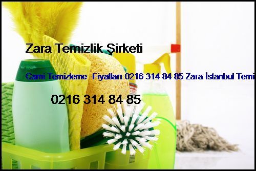 Sultantepe Cami Temizleme  Fiyatları 0216 365 15 58 Zara İstanbul Temizlik Firması Sultantepe