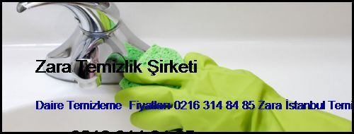 Şaşkınbakkal Daire Temizleme  Fiyatları 0216 365 15 58 Zara İstanbul Temizlik Firması Şaşkınbakkal