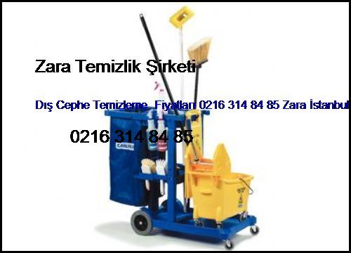 Suadiye Dış Cephe Temizleme  Fiyatları 0216 365 15 58 Zara İstanbul Temizlik Firması Suadiye