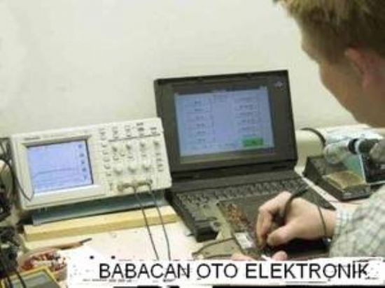  Babacan Oto Elektronik Ve Teknoloji