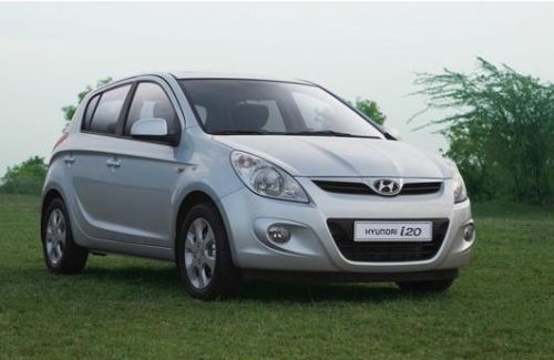  Belek Oto Kiralama Hyundai İ20, 2011 Model Araçlar Araç Kiralama Antalya Belek