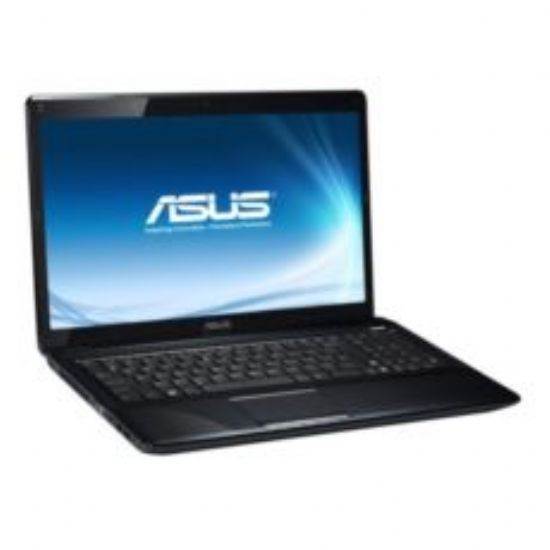 ASUS  K52JC-EX248D  K52JC CI3-370 2.26GHZ 3GB/320GB/15.6