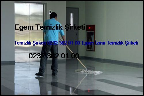  Bayındır Temizlik Şirketi 0232 362 01 00 Egem İzmir Temizlik Şirketi Bayındır