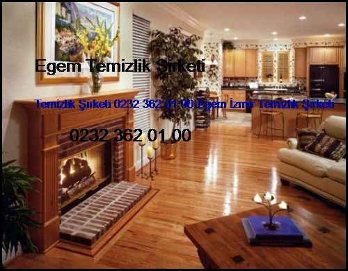  İşkent Temizlik Şirketi 0232 362 01 00 Egem İzmir Temizlik Şirketi İşkent
